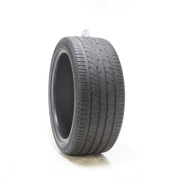 Used 285/40R22 Continental CrossContact LX Sport AO 110H - 6/32