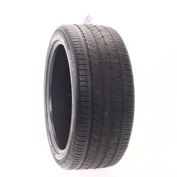 Used 285/40R22 Continental CrossContact LX Sport AO 110H - 6/32