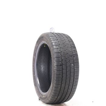 Set of (2) Used 235/45R18 Goodyear Reliant All-season 94V - 7.5/32