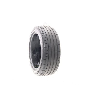 Used 235/45ZR18 Michelin Pilot Sport 4 S 98Y - 6.5/32