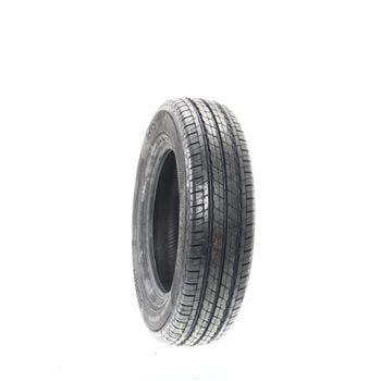Set of (2) New 195/75R16C Iris STORMY 107/105S