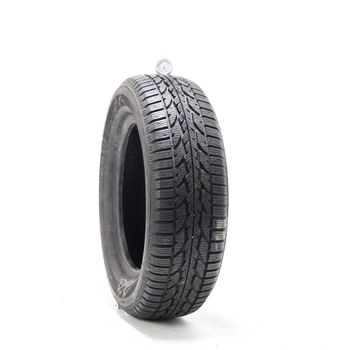 Used 225/65R17 Firestone Winterforce 2 UV 102S - 11/32