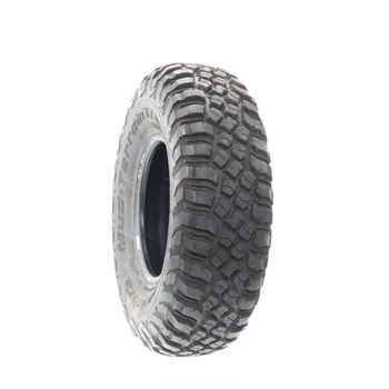 Set of (2) Used 30X10R14 BFGoodrich Mud-Terrain T/A KM3 1N/A - 17/32