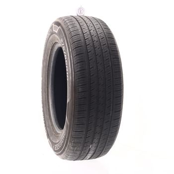 Set of (2) Used 275/65R18 Landspider Citytraxx H/T 116H - 7/32