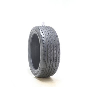 Set of (2) Used 235/45ZR18 Laufenn S Fit AS 98W - 7/32