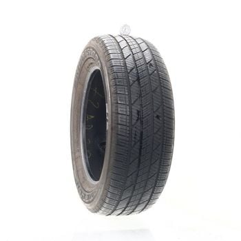 Set of (4) Used 275/60R20 Bridgestone Dueler LX 115T - 7.5-9/32