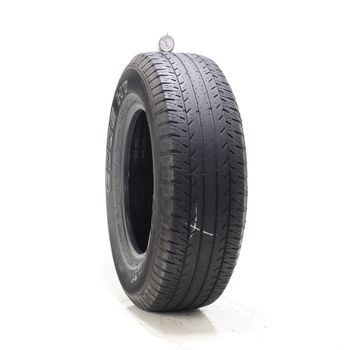 Used 255/70R17 Kelly Edge HT 112T - 5/32