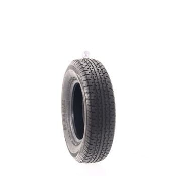 Used ST205/75R14 Freedom Hauler ST Radial 100/96N - 7/32