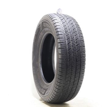 Set of (2) Used 265/70R18 Hankook Dynapro HT 114T - 10.5-11.5/32