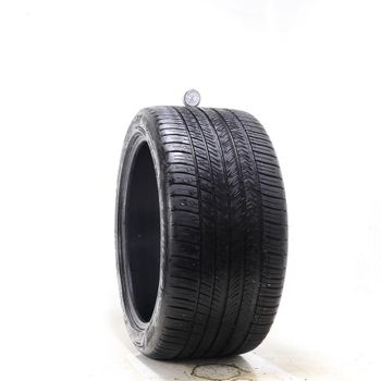 Used 305/35ZR20 Michelin Pilot Sport All Season 4 107Y - 8/32