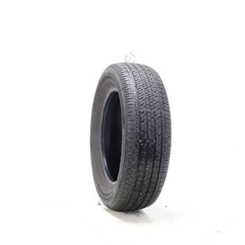 Set of (4) Used 205/65R16 Bridgestone Ecopia EP422 Plus 95H - 7.5-8.5/32