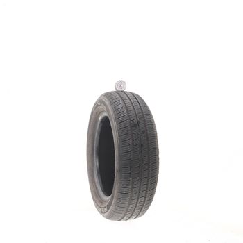 Used 185/60R14 Nexen N'Priz AH5 82H - 7.5/32