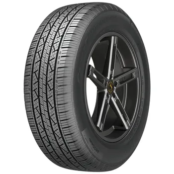 New P235/50R18 Continental CrossContact LX25 97H