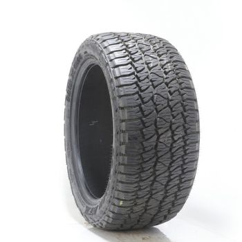Driven Once LT33X12.5R22 Nexen Roadian ATX RA9 114S - 15/32