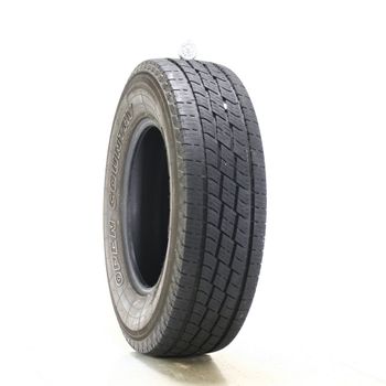 Used LT245/75R17 Toyo Open Country H/T II 121/118S - 11.5/32