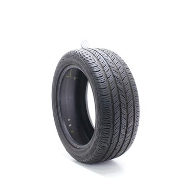 Used 255/45R18 Continental ContiProContact MO 99H - 8.5/32