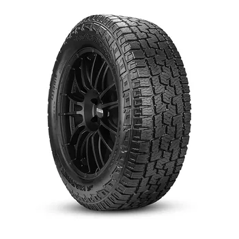 Set of (2) New LT265/70R17 Pirelli Scorpion All Terrain Plus 121S