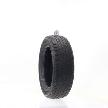 Set of (4) Used 205/60R16 Bridgestone Ecopia EP422 Plus 91H - 6.5/32