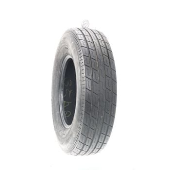 Used ST235/80R16 Trailfinder HT WR-099 124/120L - 9/32