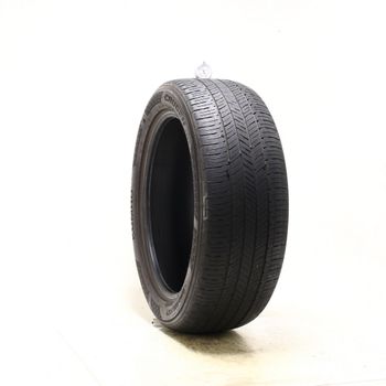 Used 245/50R20 Kumho Crugen HP71 102V - 5.5/32