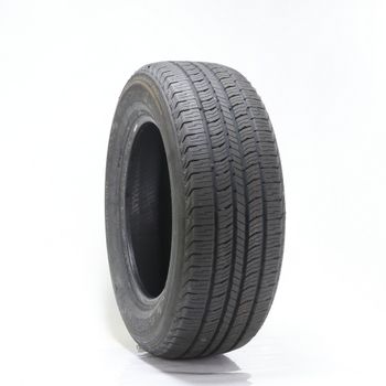 Set of (2) Driven Once 265/60R18 SureDrive Highway 110H - 10.5/32