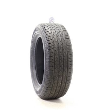 Used 225/55R16 Continental ContiTouringContact CH95 95H - 9/32