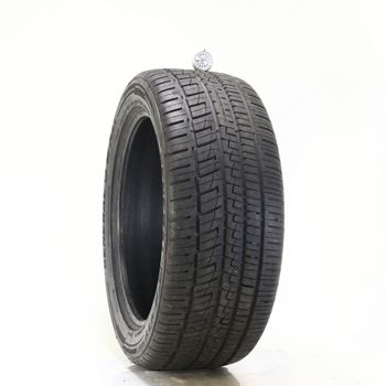 Set of (2) Used 275/45R20 General G-Max AS-07 110V - 10/32