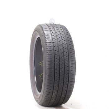 Set of (2) Used 255/50R20 Bridgestone Ecopia H/L 422 Plus 104V - 6.5/32
