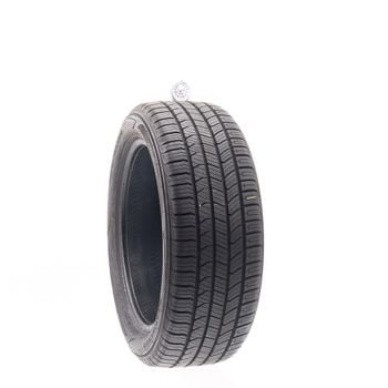 Set of (4) Used 215/50R17 Road Hugger GTP AS/02 95V - 10/32