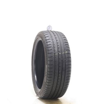 Used 215/45ZR18 Accelera Phi 93W - 7.5/32