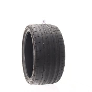 Used 305/30ZR20 Goodyear Eagle F1 Supercar 3 99Y - 5/32