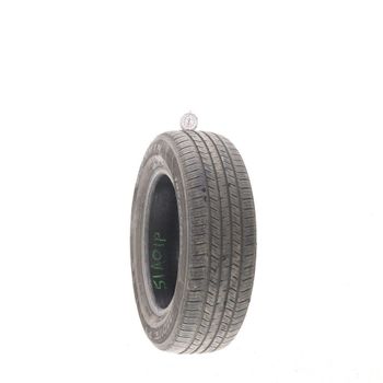 Set of (2) Used 195/65R15 Ironman IMove PT 91H - 7-8.5/32