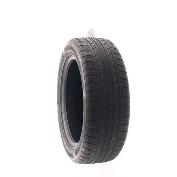 Used 235/55R19 Milestar MS932 Sport 105V - 7.5/32