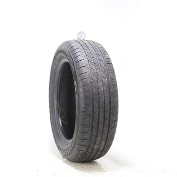 Set of (4) Used 225/60R18 GT Radial Maxtour LX 100H - 7.5/32