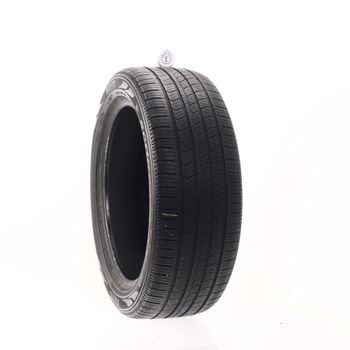 Set of (2) Used 245/50R20 Pirelli Scorpion AS Plus 3 102V - 7-7.5/32