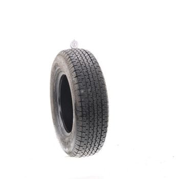 Used ST205/75R14 Towmaster Trailer Radial 100L - 7.5/32