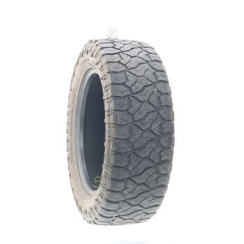 Used LT265/60R20 Venom Power Terra Hunter R/T+ 121/118Q - 8.5/32