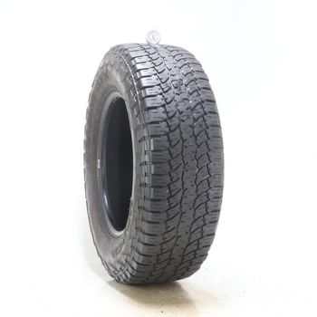 Set of (2) Used LT275/70R18 Nexen Roadian ATX RA9 125/122S - 5.5-6.5/32