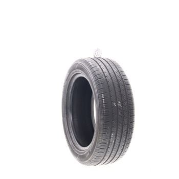 Set of (4) Used 205/55R16 Blackhawk Street-H HH11 94V - 7.5/32