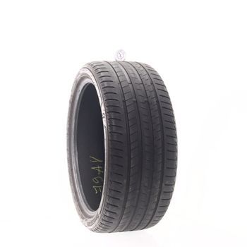 Used 275/35R21 Bridgestone Alenza 001 RFT 103Y - 6/32