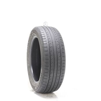Set of (2) Used 235/55R18 Hankook Optimo H426 100H - 6.5-8/32