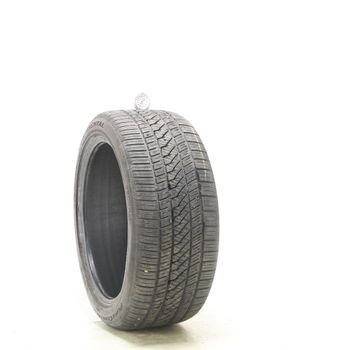 Used 245/40R18 Continental PureContact LS 97V - 8.5/32