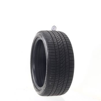 Used 245/40R18 Continental PureContact LS 97V - 8.5/32