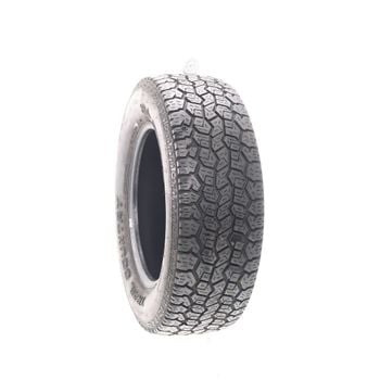 Used 265/65R18 Dick Cepek Trail Country 114T - 10/32