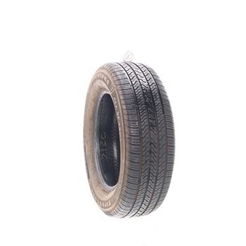 Set of (2) Used 235/65R17 Firestone All Season (Firestone) 104T - 8.5/32