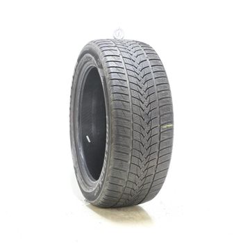 Used 275/45R20 Minerva Frostrack UHP 110V - 7.5/32