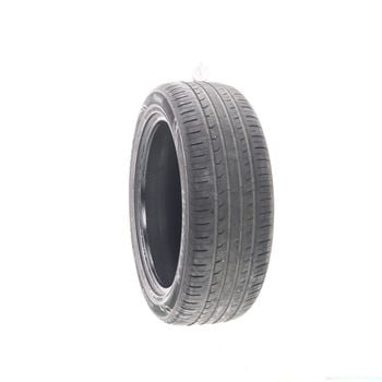 Set of (4) Used 235/50R19 Ironman IMove Gen 2 AS 103V - 6-6.5/32