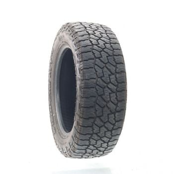 Used LT265/60R20 Falken Wildpeak A/T4W HD 121/118S - 15.5/32