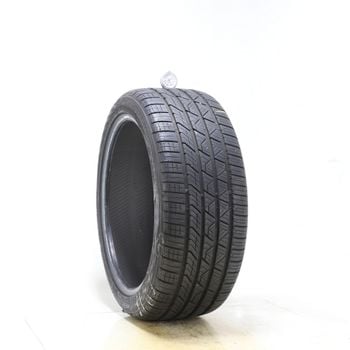 Set of (2) Used 245/40ZR19 Road Hugger GTZ 98W - 10/32