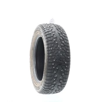 Used 225/60R17 GT Radial IcePro 3 Studded 99T - 9.5/32